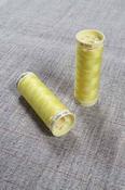 Gutermann Sew All Thread Col. 852 (Yellow) image