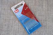 Prym sewing needles, betweens (quilting), size 11 image