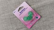 Husqvarna plastic bobbins (10.5mm high) image