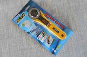 Olfa 45mm rotary cutter image