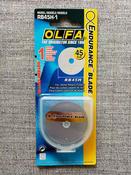Olfa ‘Endurance’ 45mm replacement blade