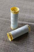 Gutermann Sew All thread Col. 193 (pale grey blue)