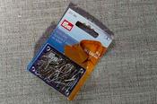 Prym non-rust brass pins