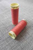 Gutermann Sew All Thread Col. 896 (Orange) image