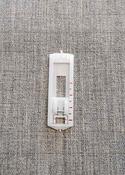 Standard snap-on buttonhole foot image