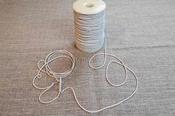 Lead weight tape, (25g/m, 100g/m) - 25g/m