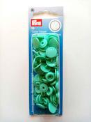 Prym colour snaps - Mint image