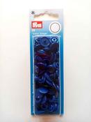 Prym colour snaps - Royal Blue