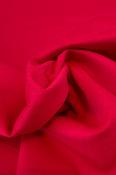 Fine cotton needlecord (21W) - Red image