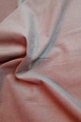 Fine cotton needlecord (21W) - Light Brown