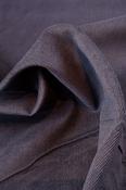 Fine cotton needlecord (21W) - Navy image