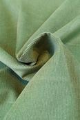 Fine cotton needlecord (21W) - Olive