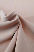 Crepe Scuba (Polyester mix) - Nude image