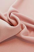 Crepe Scuba (Polyester mix) - Rose Pink image