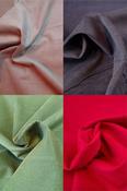 Fine cotton needlecord (21W) -  image