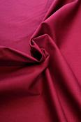 Plain Polycotton (22 colours) - Wine image