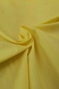 Plain Polycotton (22 colours) - Yellow image