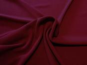 Rio Crepe (6 colours) - Burgundy