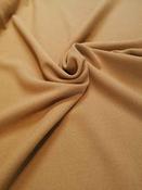 Rio Crepe (6 colours) - Mustard