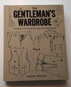 The Gentleman's Wardrobe - Vanessa Mooncie image