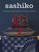 Sashiko - Jill Clay image