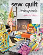 Sew &amp; Quilt - Susan Beal image