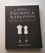 Simple Tailoring and Alterations -  J. Francois-Campbell image
