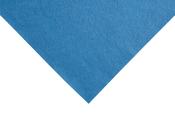 Felt Squares 30cm (12") - Mid Blue / 30cm x 30cm