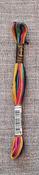 Anchor Stranded Cotton, 8m skein (multi-colour) - Primary #1375 image