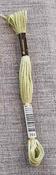 Anchor Stranded Cotton, 8m skein (greens #1) - Green #264 image