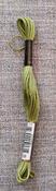 Anchor Stranded Cotton, 8m skein (greens #2) - Green #266 image