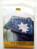 Bondaweb, 17.5cm x 1.2m pack