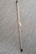 Milward aluminium knitting needles, 30cm - 4 x 35cm image