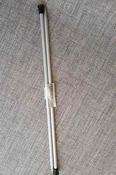 Milward aluminium knitting needles, 30cm - 6 x 30cm image