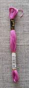 Anchor Stranded Cotton, 8m skein (pinks) - Pink #086 image
