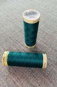 Gutermann Sew All Thread Col. 223 (Teal) image