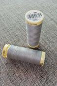 Gutermann Sew All Thread Col. 38 (grey) - 100m image