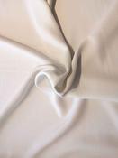 Luxury double crepe - Ivory