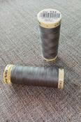 Gutermann Sew All Thread Col. 634 (mid-grey) image