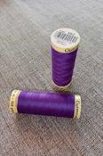 Gutermann Sew All Thread Col. 392 (purple) image