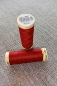 Gutermann Sew All Thread Col 367 (red) image