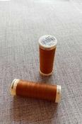 Gutermann Sew All Thread Col. 448 (tan) image