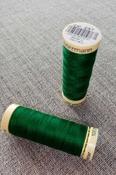 Gutermann Sew All Thread Col. 237 (green) image