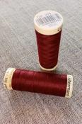Gutermann Sew All Thread Col. 369 (wine) - 100m image