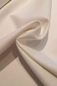 Cotton canvas (various colours) - Ivory