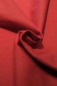 Cotton canvas (various colours) - Terracotta