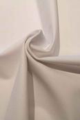 Cotton canvas (various colours) - White image
