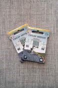 Organ quilting needle assortment (75-90) image