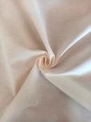 Plain Polycotton (22 colours) - Ivory image