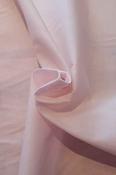 Plain Polycotton (22 colours) - Pale Pink image